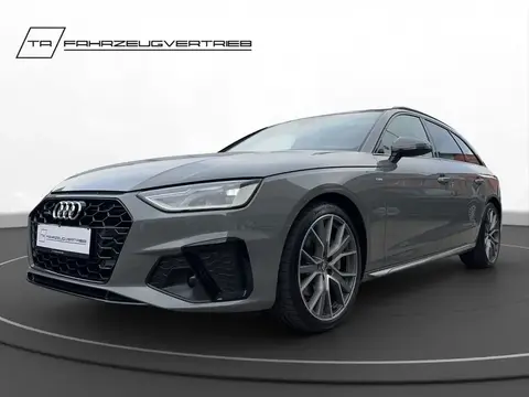 Annonce AUDI A4 Diesel 2020 d'occasion 