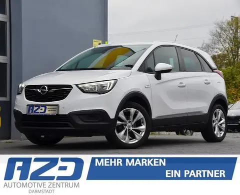 Used OPEL CROSSLAND Diesel 2021 Ad 