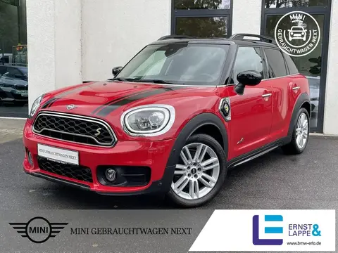 Used MINI COOPER Hybrid 2020 Ad 