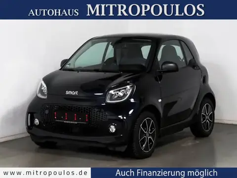 Annonce SMART FORTWO Non renseigné 2023 d'occasion 