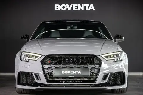 Annonce AUDI RS3 Essence 2020 d'occasion 