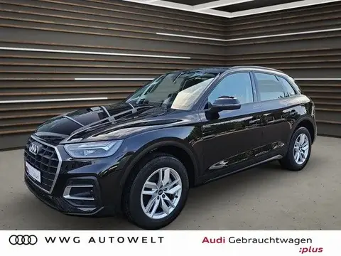 Used AUDI Q5 Hybrid 2021 Ad 