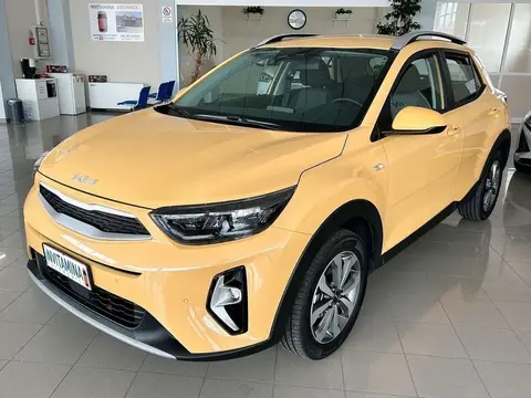 Annonce KIA STONIC Essence 2023 d'occasion 