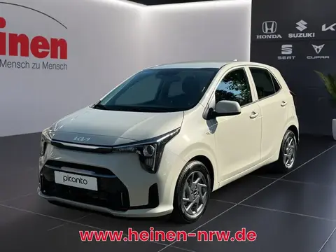 Annonce KIA PICANTO Essence 2024 d'occasion 