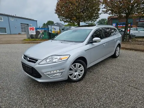 Annonce FORD MONDEO Diesel 2014 d'occasion 