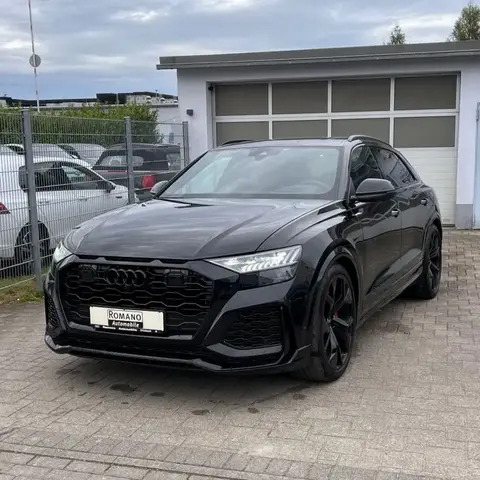 Annonce AUDI RSQ8 Essence 2024 d'occasion 