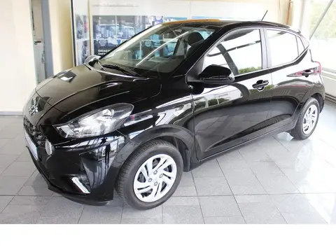 Used HYUNDAI I10 Petrol 2022 Ad 