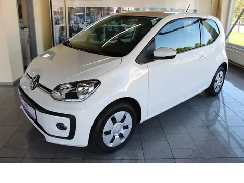 Annonce VOLKSWAGEN UP! Essence 2019 d'occasion 