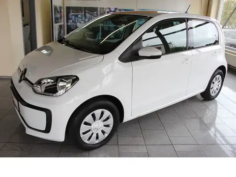 Used VOLKSWAGEN UP! Petrol 2020 Ad 