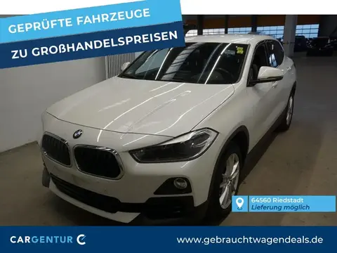 Used BMW X2 Diesel 2020 Ad 