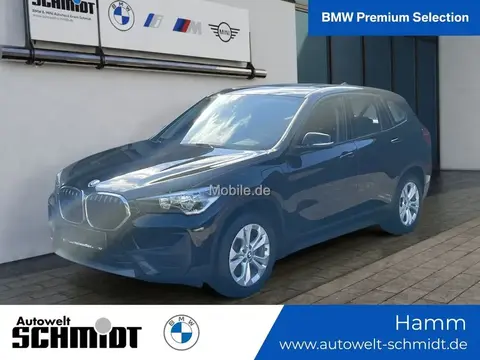 Annonce BMW X1 Hybride 2021 d'occasion Allemagne