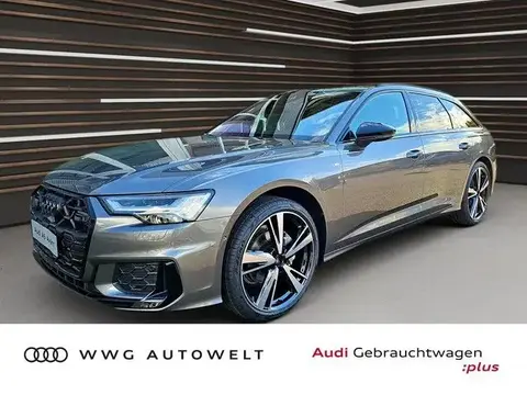 Annonce AUDI A6 Diesel 2024 d'occasion 