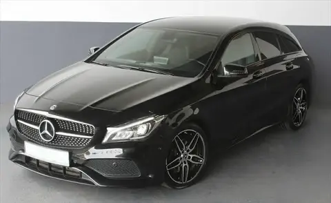 Used MERCEDES-BENZ CLASSE CLA Petrol 2019 Ad 