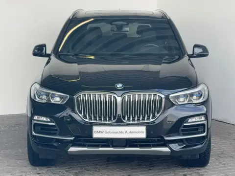 Used BMW X5 Diesel 2021 Ad Germany