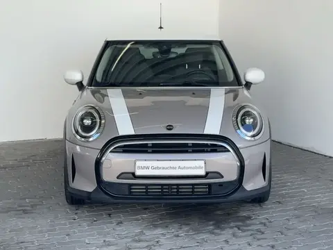 Used MINI COOPER Petrol 2021 Ad 