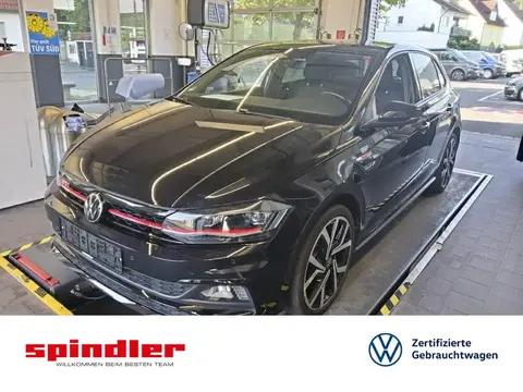 Used VOLKSWAGEN POLO Petrol 2020 Ad 