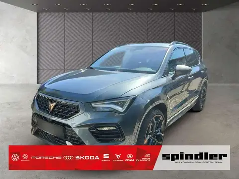 Used CUPRA ATECA Petrol 2021 Ad 