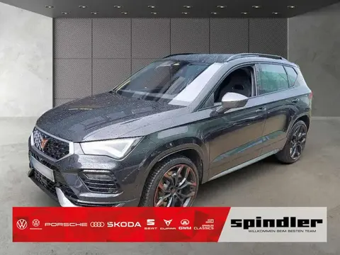 Used CUPRA ATECA Petrol 2022 Ad 