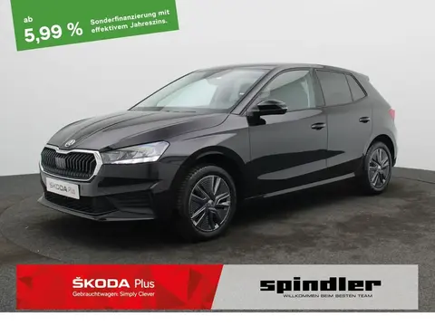 Used SKODA FABIA Petrol 2024 Ad 