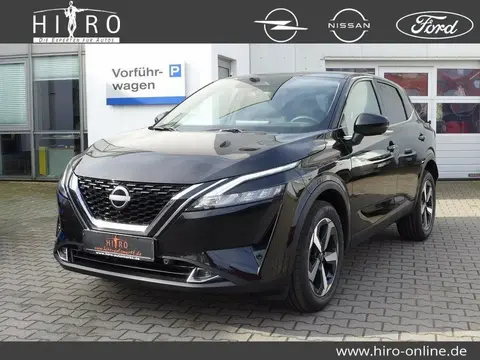 Annonce NISSAN QASHQAI Hybride 2024 d'occasion 