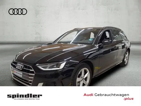 Used AUDI A4 Petrol 2024 Ad 