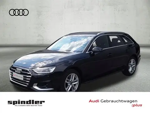 Used AUDI A4 Petrol 2024 Ad 