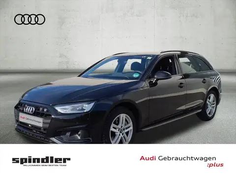 Used AUDI A4 Diesel 2024 Ad 