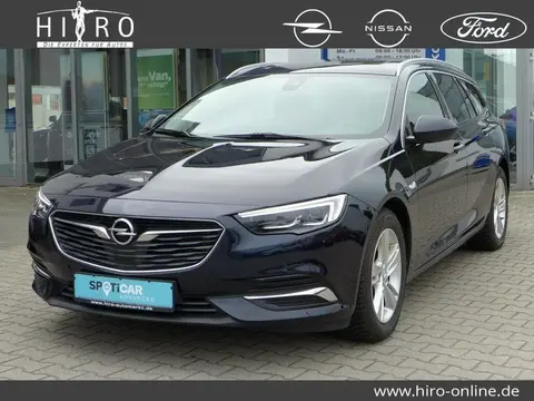 Annonce OPEL INSIGNIA Diesel 2020 d'occasion 