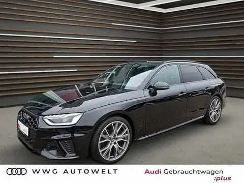 Used AUDI S4 Diesel 2020 Ad 