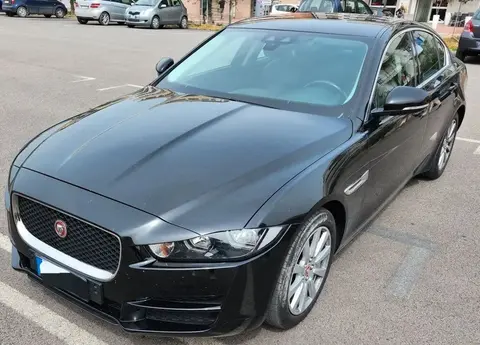 Used JAGUAR XE Diesel 2019 Ad 