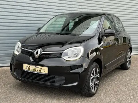 Used RENAULT TWINGO Petrol 2022 Ad 