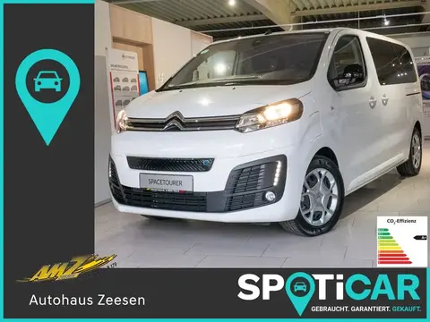 Used CITROEN SPACETOURER Not specified 2024 Ad 