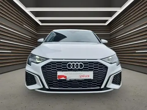 Used AUDI A3 Hybrid 2021 Ad 