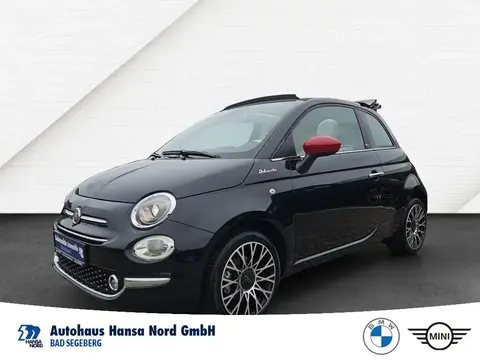 Used FIAT 500 Petrol 2021 Ad 