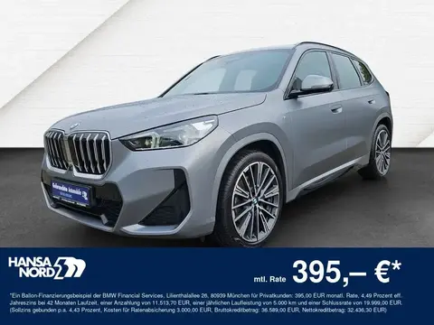 Annonce BMW X1 Diesel 2022 d'occasion 