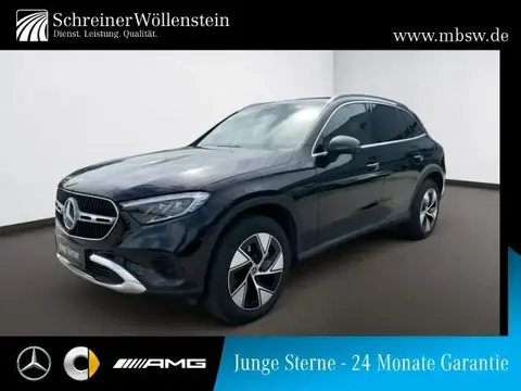 Used MERCEDES-BENZ CLASSE GLC Hybrid 2023 Ad Germany