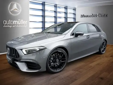 Used MERCEDES-BENZ CLASSE A Petrol 2020 Ad 