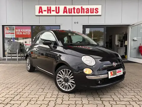 Used FIAT 500 Petrol 2014 Ad 