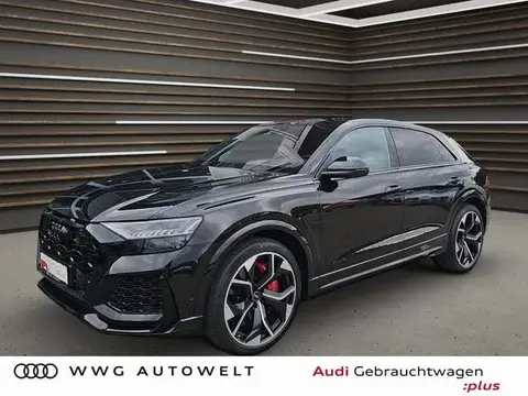 Annonce AUDI RSQ8 Essence 2021 d'occasion 