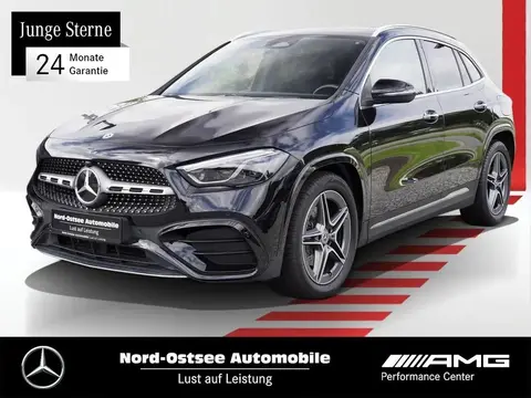 Used MERCEDES-BENZ CLASSE GLA Petrol 2023 Ad 