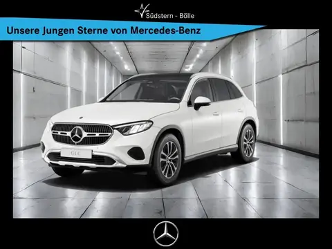 Used MERCEDES-BENZ CLASSE GLC Petrol 2023 Ad Germany