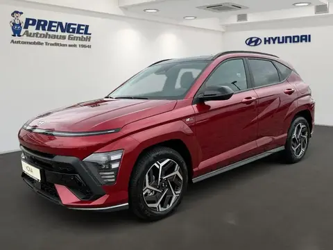 Annonce HYUNDAI KONA Essence 2024 d'occasion 