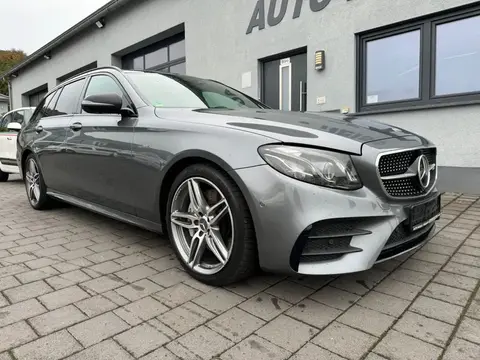 Used MERCEDES-BENZ CLASSE E Petrol 2019 Ad 