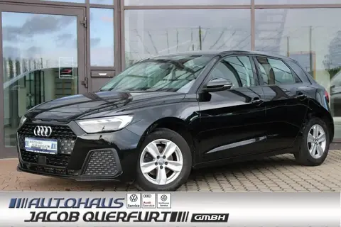 Annonce AUDI A1 Essence 2019 d'occasion 