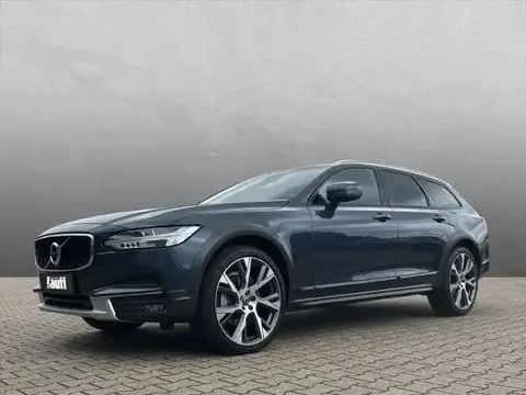 Annonce VOLVO V90 Diesel 2020 d'occasion 