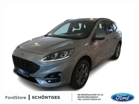 Annonce FORD KUGA Hybride 2024 d'occasion 