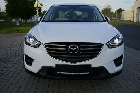 Used MAZDA CX-5 Diesel 2017 Ad 