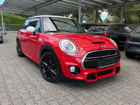 Used MINI COOPER Petrol 2018 Ad 