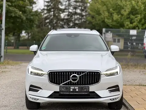 Annonce VOLVO XC60 Diesel 2021 d'occasion 