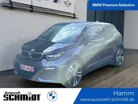 Used BMW I3 Not specified 2022 Ad Germany